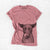 Gidget the Mexican Street Dog - Bella Canvas Unisex Crewneck