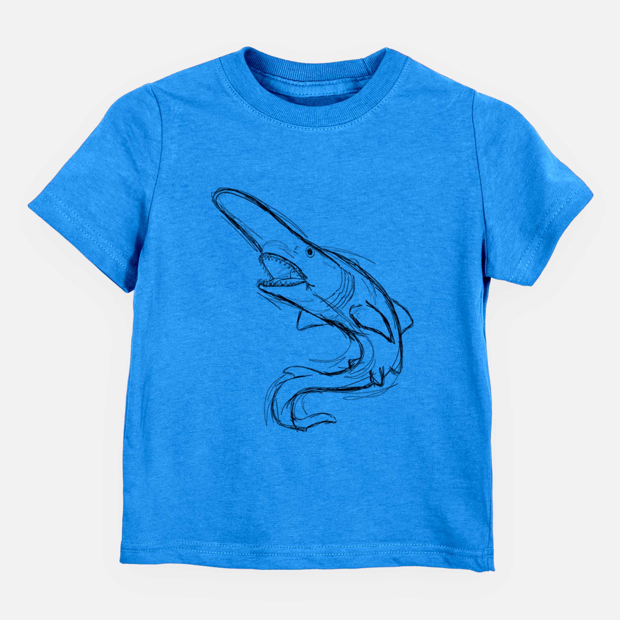 Gill the Goblin Shark - Kids/Youth/Toddler Shirt