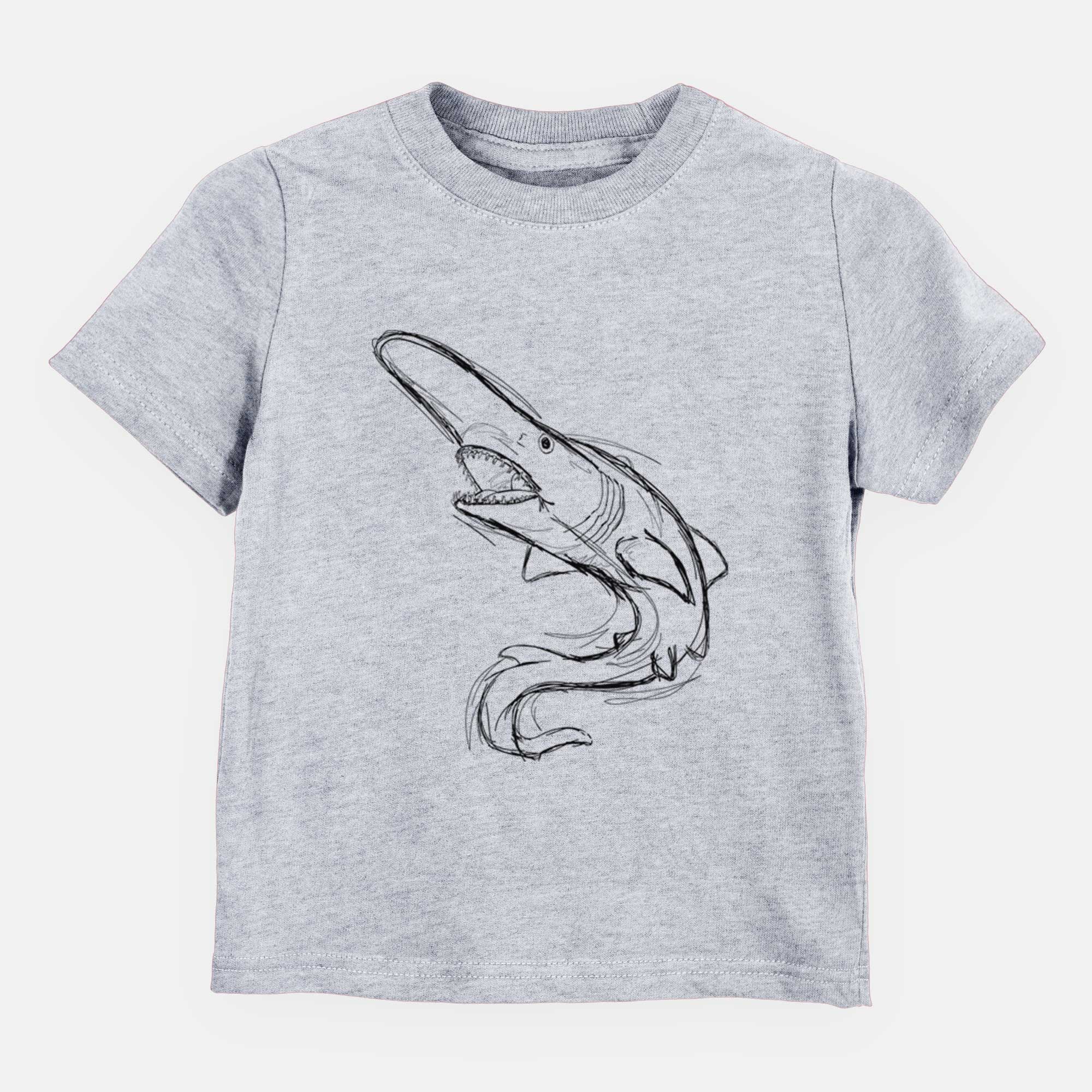 Gill the Goblin Shark - Kids/Youth/Toddler Shirt