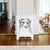 Ginger the Australian Shepherd - Wall Decal