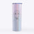 Giovanni the Poodle - 20oz Skinny Tumbler