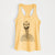 Gobble the Turkey - Women's Racerback Tanktop