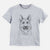 Bare Grace the German Shepherd - Kids/Youth/Toddler Shirt