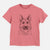 Bare Grace the German Shepherd - Kids/Youth/Toddler Shirt