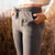 Greta the Calico Cat - Women's Cali Wave Joggers