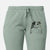 Greta the Calico Cat - Women's Cali Wave Joggers