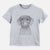 Bare Gus the German Wirehaired Pointer - Kids/Youth/Toddler Shirt