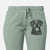 Gwen the Labrador Retriever - Women's Cali Wave Joggers