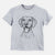 Bare Harper the Vizsla - Kids/Youth/Toddler Shirt