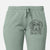 Harry the Mixed Breed - Women's Cali Wave Joggers