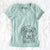 Harry the Mixed Breed - Women's V-neck Shirt