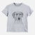 Bare Harry the Mixed Breed Puppy - Kids/Youth/Toddler Shirt