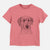 Bare Harry the Mixed Breed Puppy - Kids/Youth/Toddler Shirt