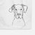 Harvey the Great Dane Decorative Hand Towel