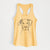 Harvey the Great Dane - Women's Racerback Tanktop