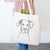 Harvey the Great Dane - Tote Bag