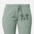 Hattie the Australian Shepherd - Women's Cali Wave Joggers