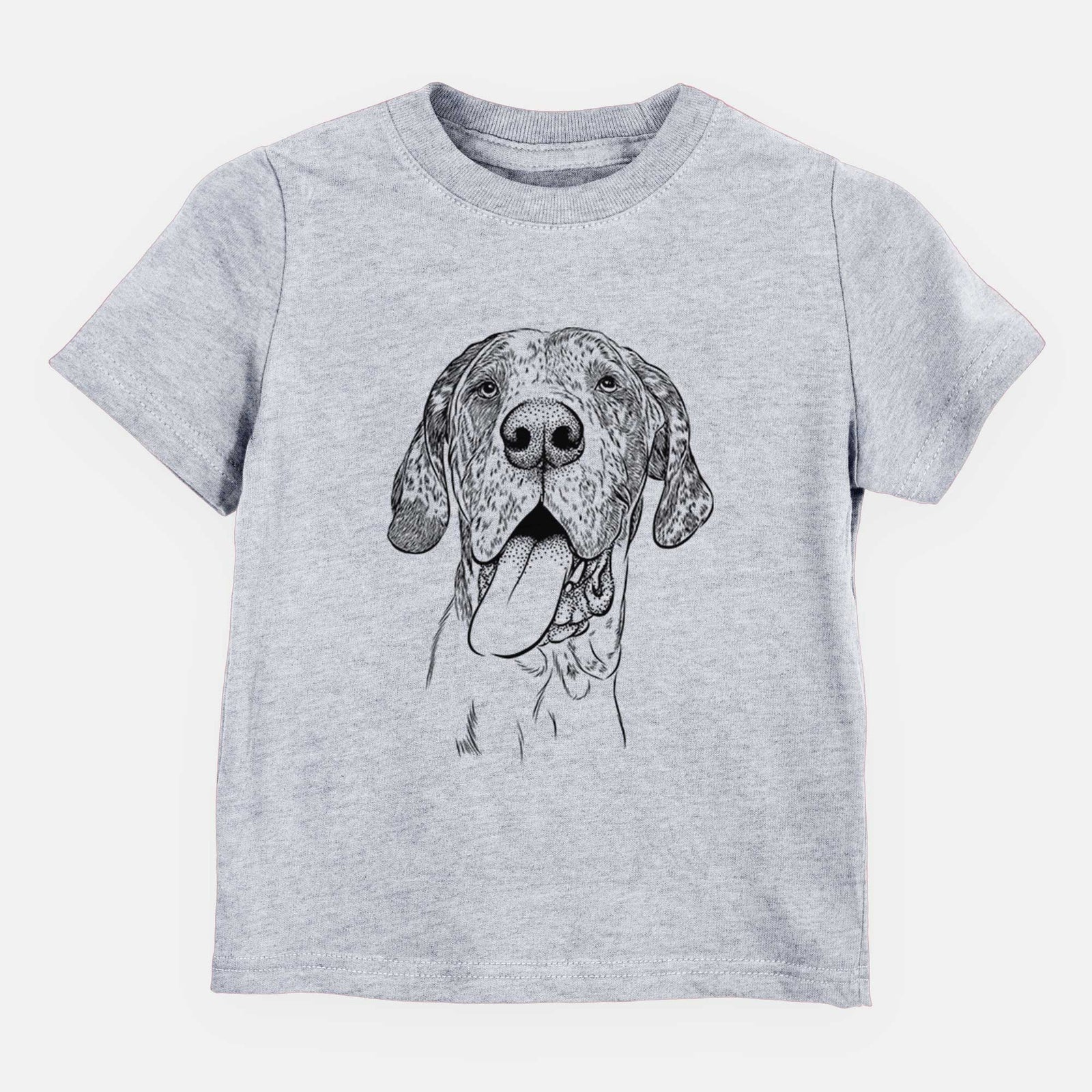 Bare Hennessey the Great Dane - Kids/Youth/Toddler Shirt