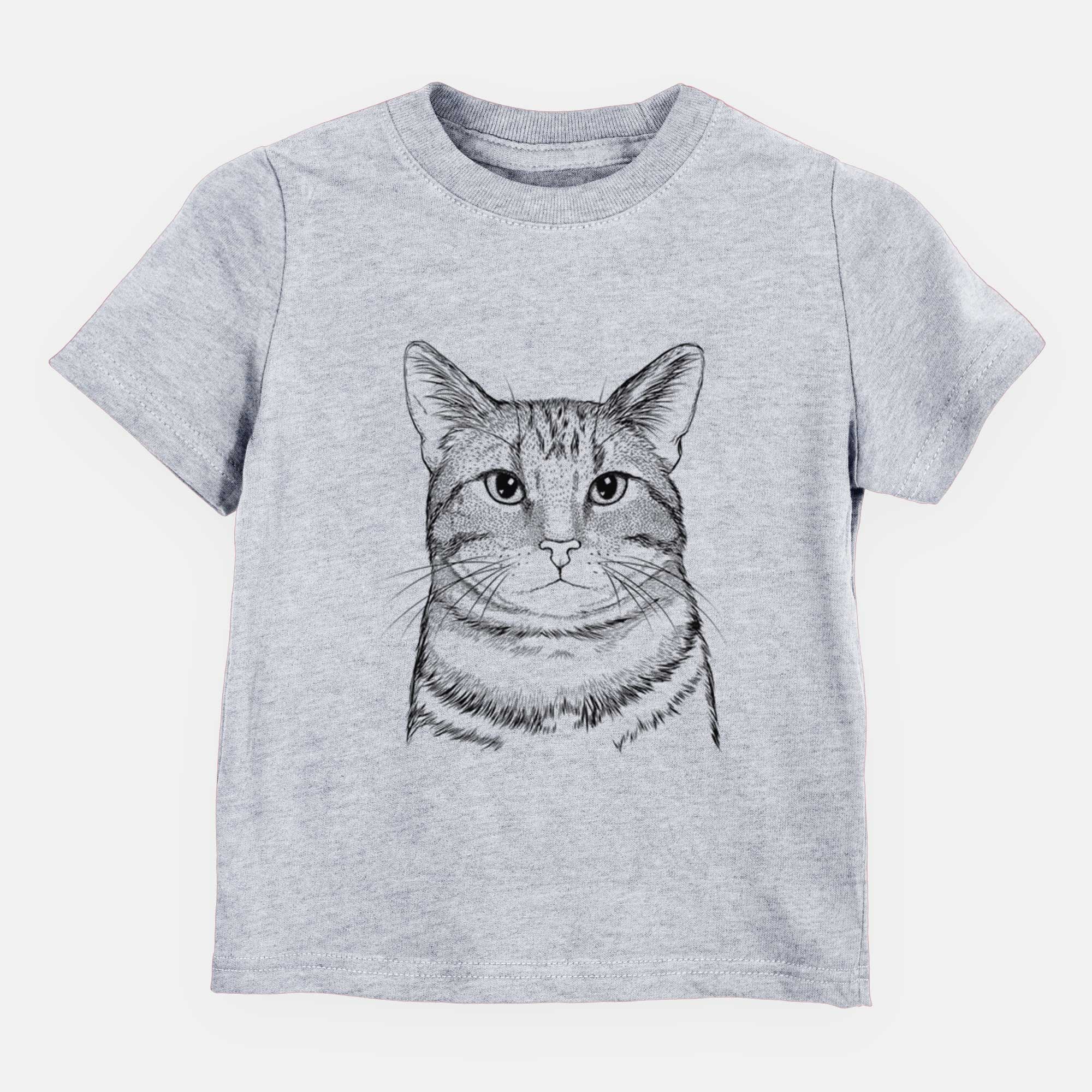 Bare Henry the Bengal - Kids/Youth/Toddler Shirt