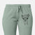 Henry the Alpaca - Women's Cali Wave Joggers