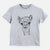 Bare Henry the Alpaca - Kids/Youth/Toddler Shirt