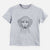 Bare Henry the White Standard Poodle - Kids/Youth/Toddler Shirt