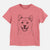 Bare Hiro the Shiba Inu - Kids/Youth/Toddler Shirt