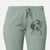 Hoge the Aussiedoodle - Women's Cali Wave Joggers