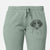 Holly the Brittany Spaniel - Women's Cali Wave Joggers