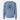 Bare Homer the Grand Basset Griffon Vendeen - Unisex Pigment Dyed Crew Sweatshirt