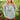 Bare Hoya the Korean Jindo - Cali Wave Hooded Sweatshirt