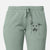 Hoya the Korean Jindo - Women's Cali Wave Joggers