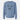 Bare Hoya the Korean Jindo - Unisex Pigment Dyed Crew Sweatshirt