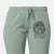 Huckleberry the Australian Labradoodle - Women's Cali Wave Joggers