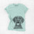 Bare Hudson the German Shorthaired Pointer - Unisex Crewneck