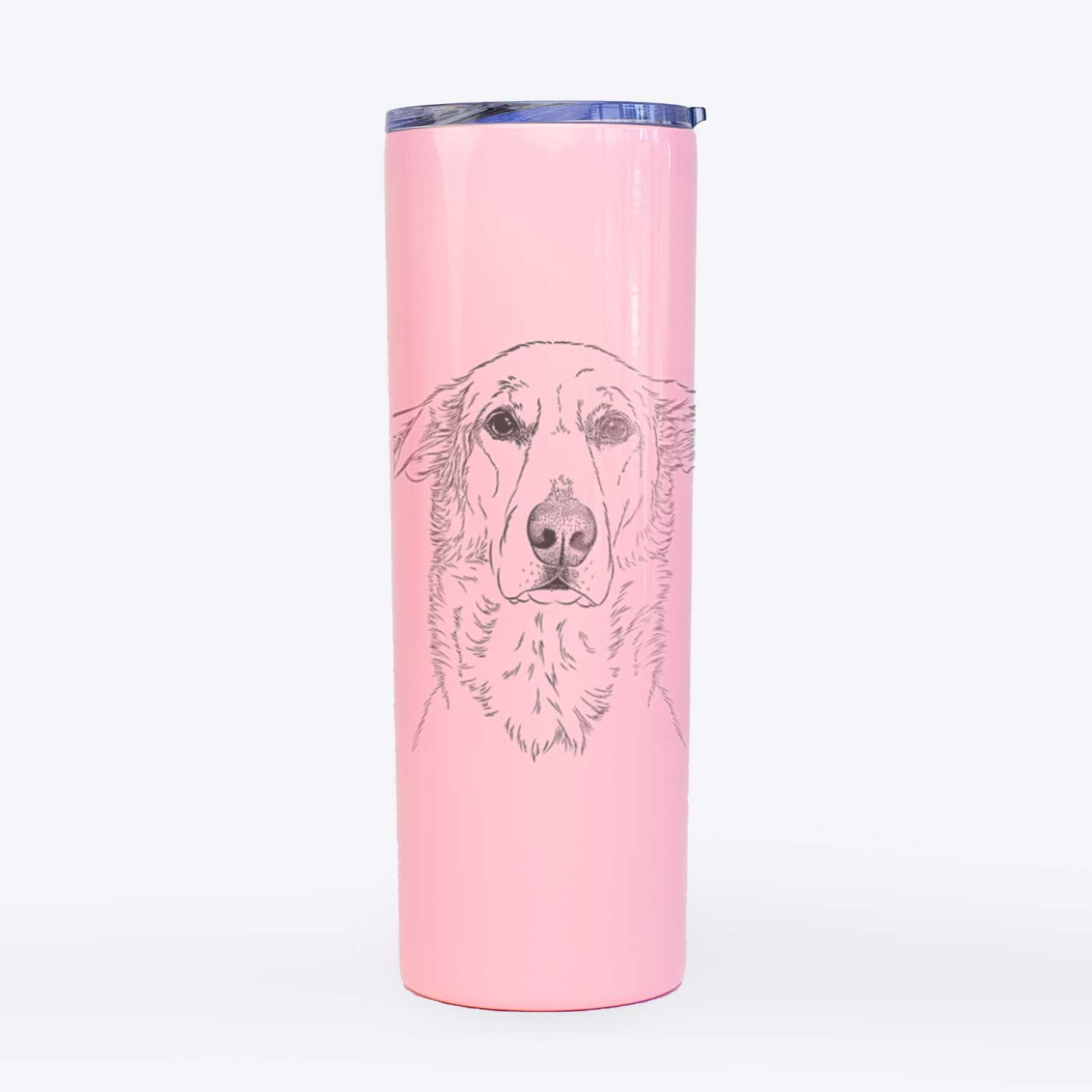 Hurricane the Chinook - 20oz Skinny Tumbler