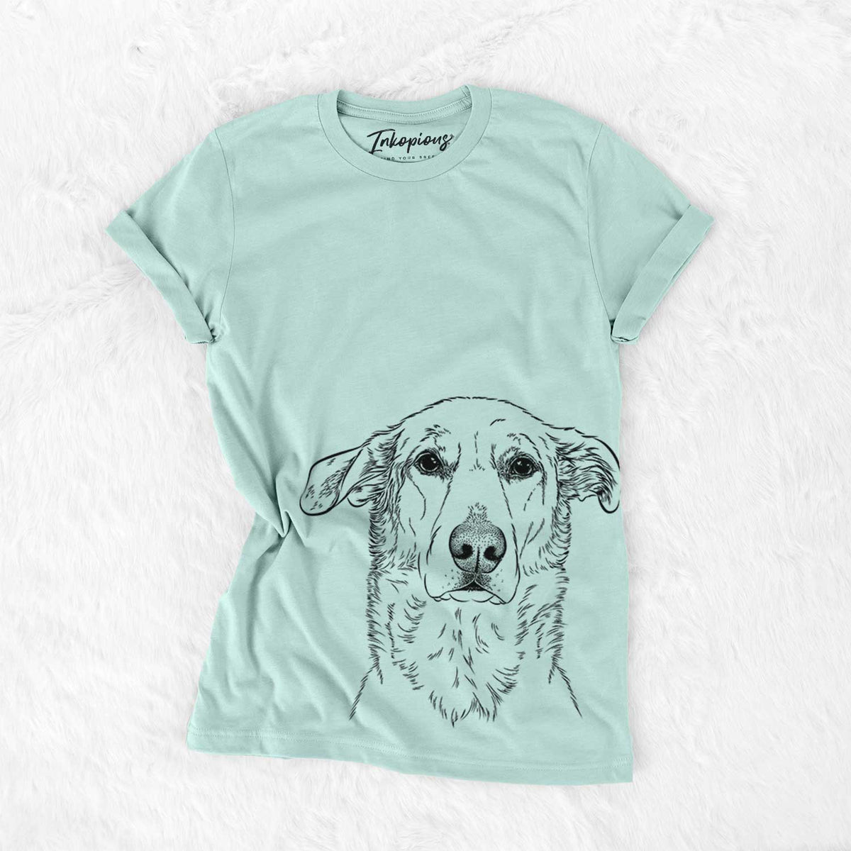 Bare Hurricane the Chinook - Unisex Crewneck