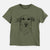 Bare Hurricane the Chinook - Kids/Youth/Toddler Shirt