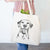 Hydro the Dalmatian - Tote Bag