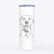 Hydro the Dalmatian - 20oz Skinny Tumbler