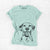 Hydro the Dalmatian - Bella Canvas Unisex Crewneck