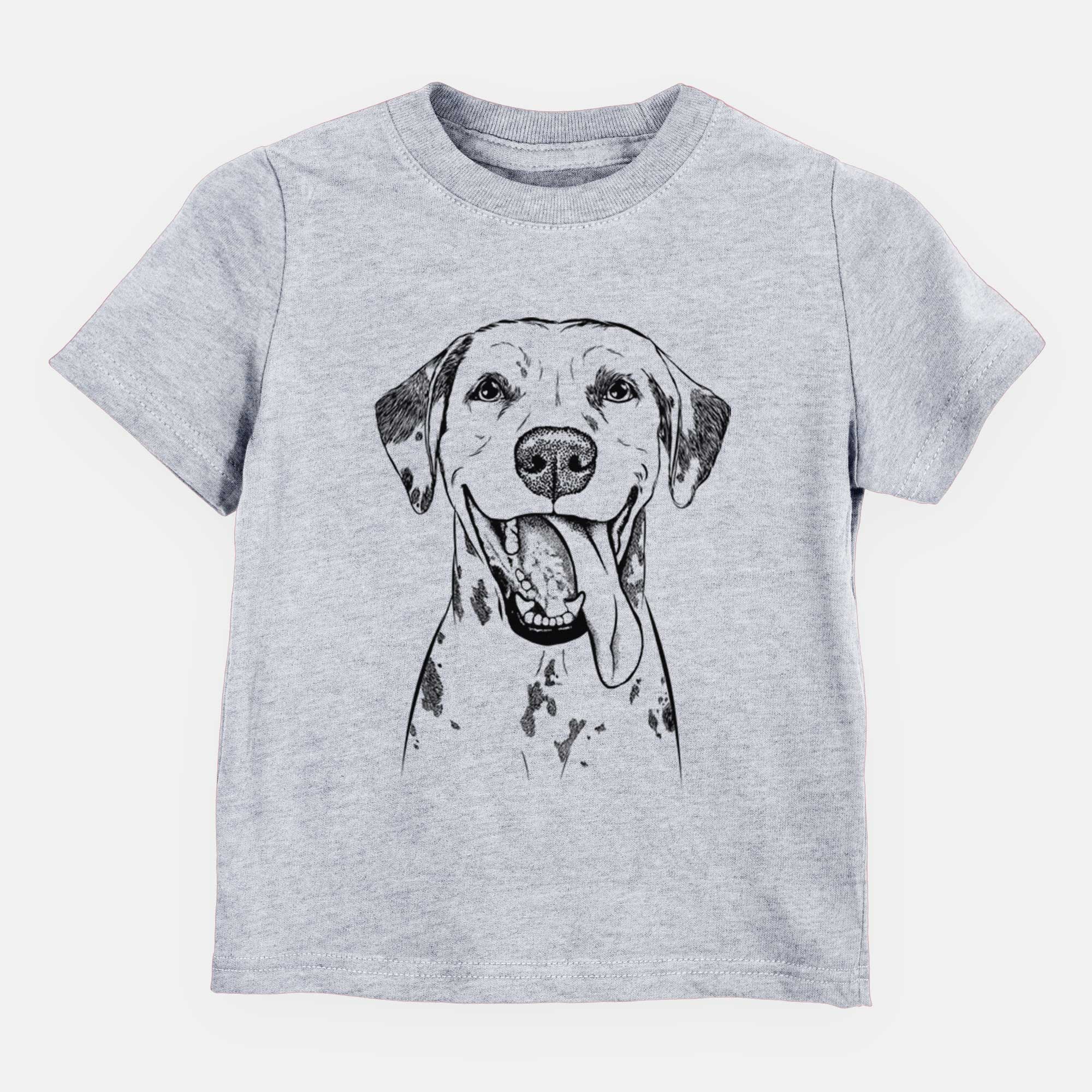 Bare Hydro the Dalmatian - Kids/Youth/Toddler Shirt