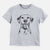 Bare Hydro the Dalmatian - Kids/Youth/Toddler Shirt