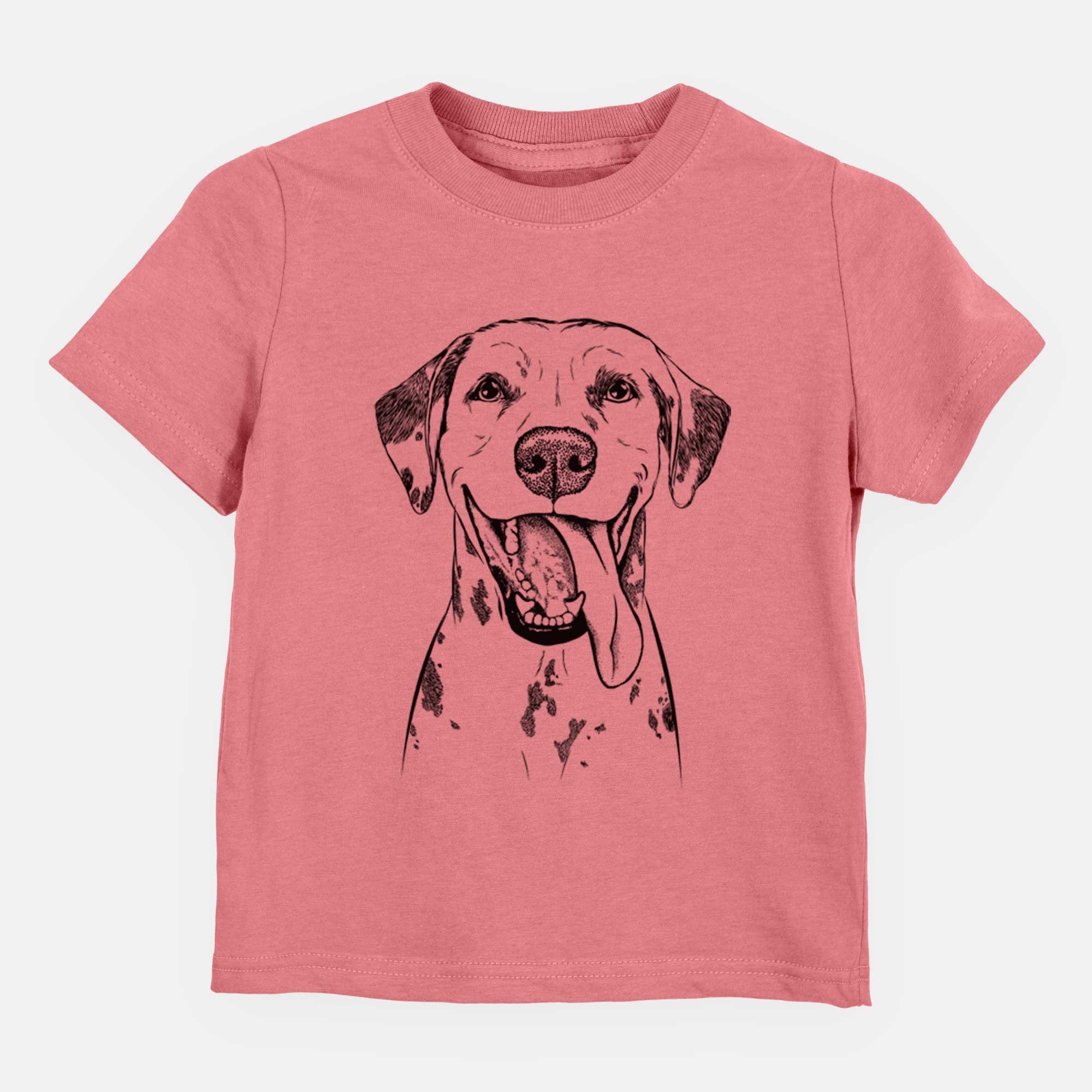 Bare Hydro the Dalmatian - Kids/Youth/Toddler Shirt