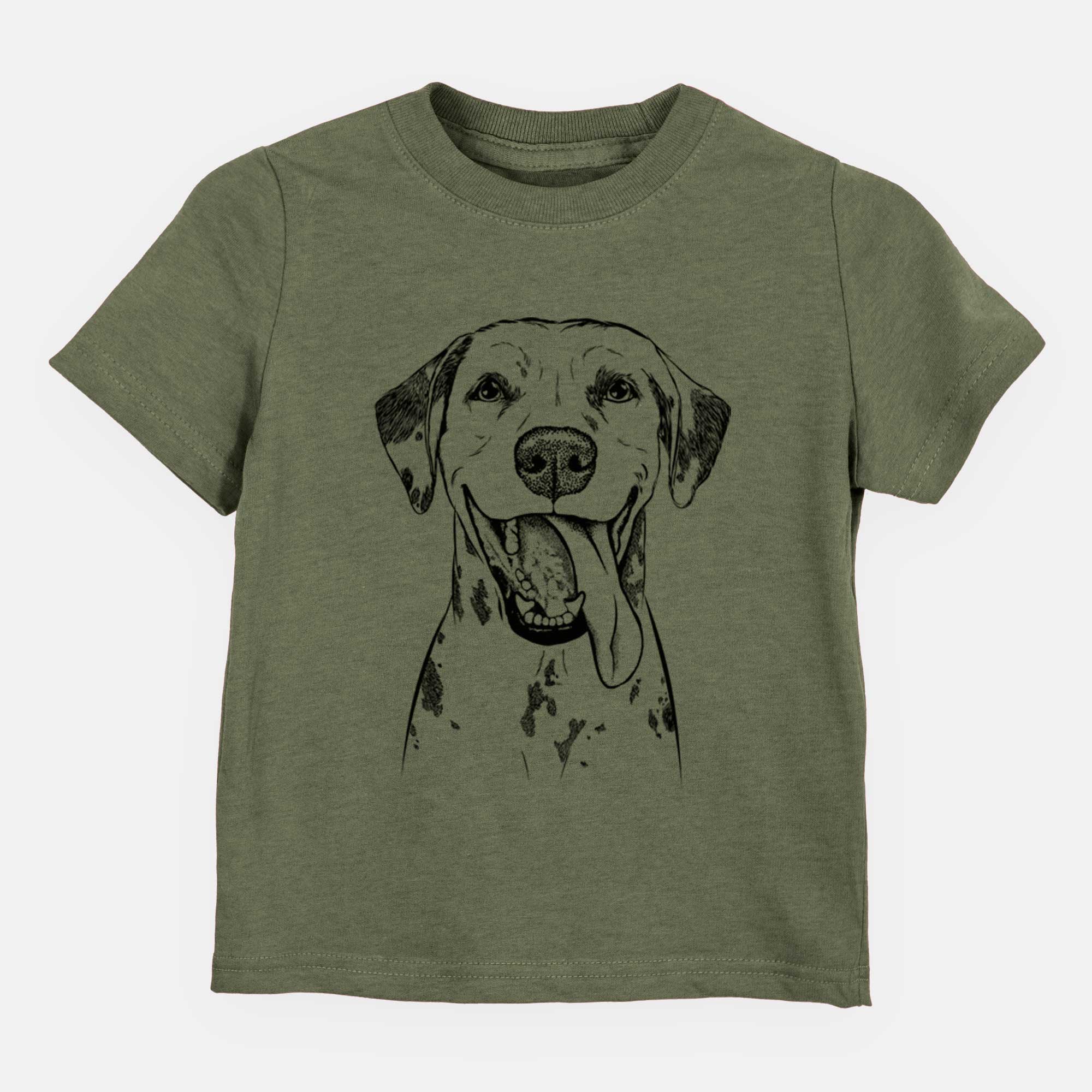 Bare Hydro the Dalmatian - Kids/Youth/Toddler Shirt