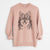 Bare Iben the Utonagan - Unisex Pigment Dyed Crew Sweatshirt