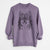 Bare Iben the Utonagan - Unisex Pigment Dyed Crew Sweatshirt