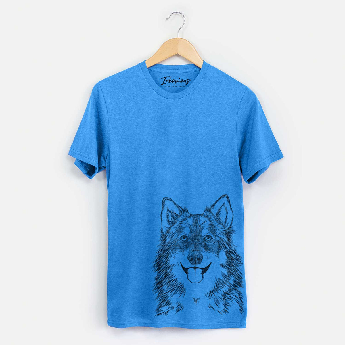 Bare Iben the Utonagan - Unisex Crewneck