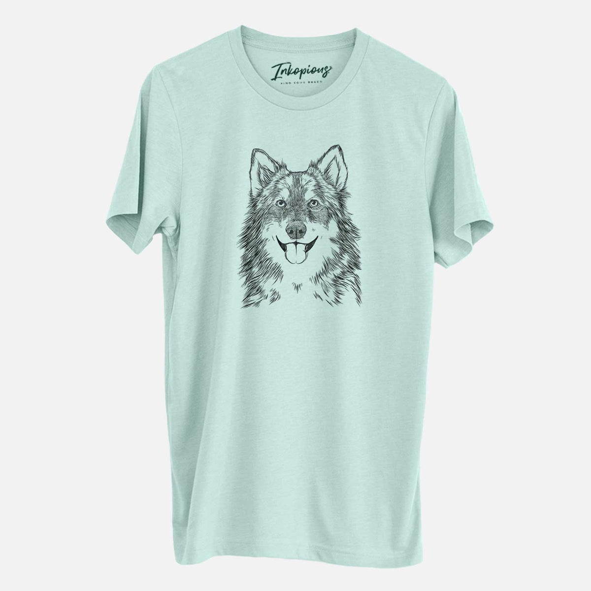 Bare Iben the Utonagan - Unisex Crewneck