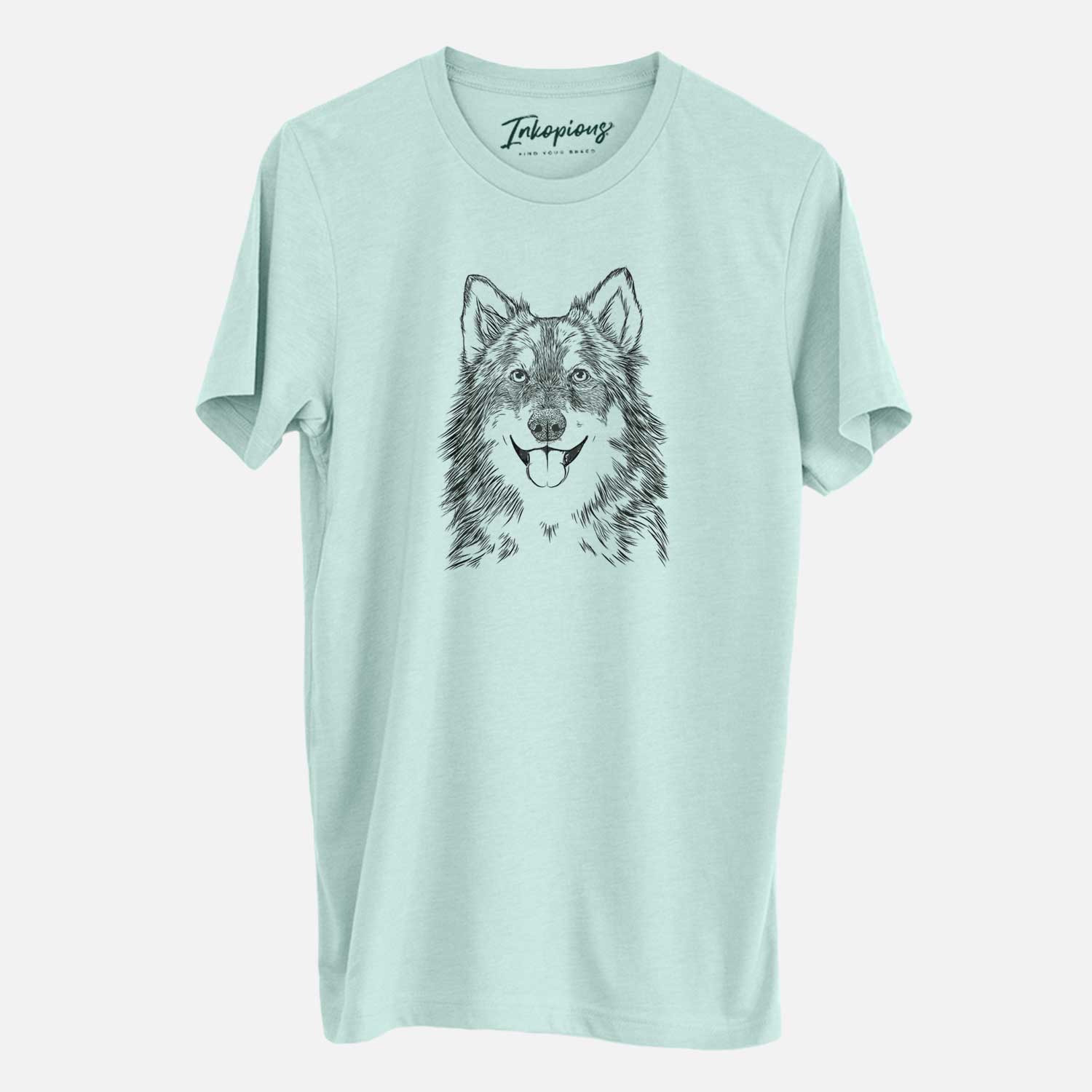 Bare Iben the Utonagan - Unisex Crewneck